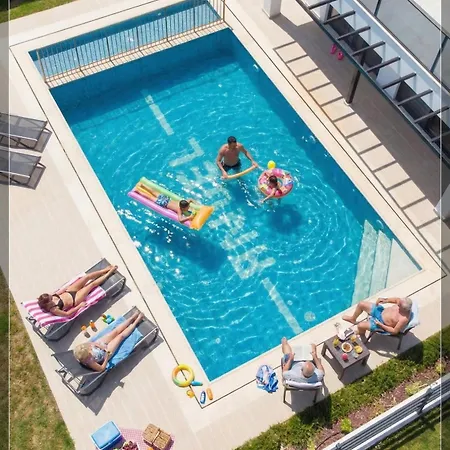 וילה Ruken - 4 Bedroom Private In Ovacik פאטהיה