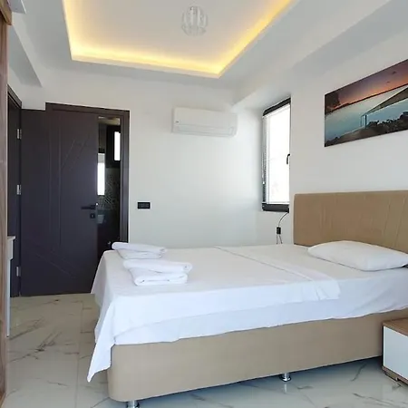 Ruken - 4 Bedroom Private In Ovacik
