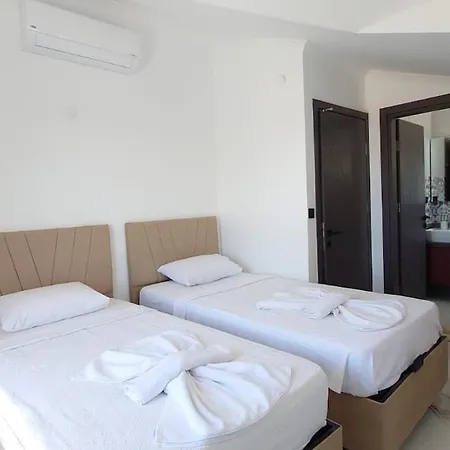 ヴィラ Ruken - 4 Bedroom Private In Ovacik