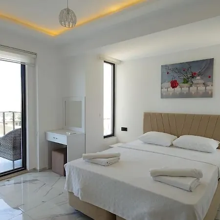 ヴィラ Ruken - 4 Bedroom Private In Ovacik