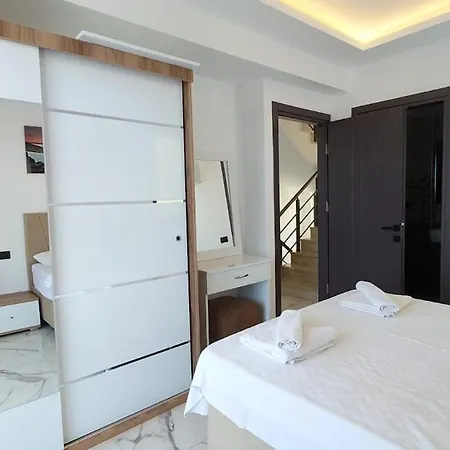 ヴィラ Ruken - 4 Bedroom Private In Ovacik
