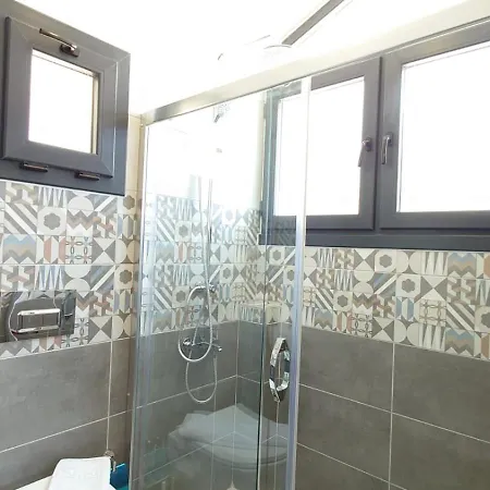 Ruken - 4 Bedroom Private In Ovacik פאטהיה