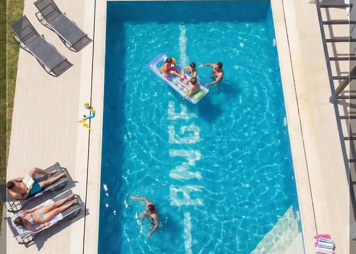 Ruken - 4 Bedroom Private In Ovacik Villa Fethiye